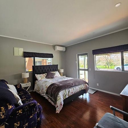 Ridgetop Farmstay Oruanui Екстериор снимка