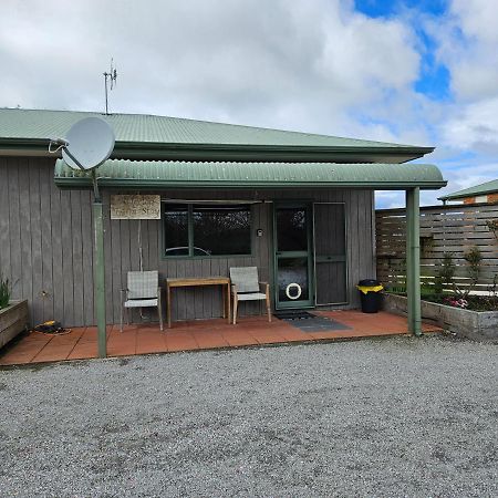 Ridgetop Farmstay Oruanui Екстериор снимка