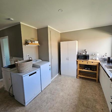 Ridgetop Farmstay Oruanui Екстериор снимка