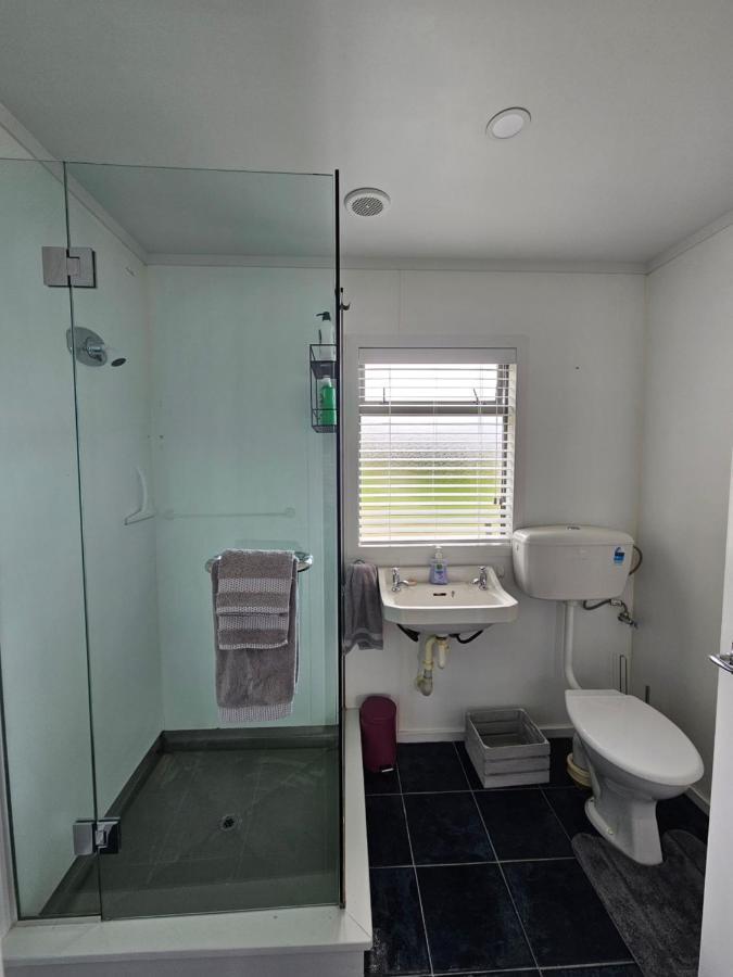 Ridgetop Farmstay Oruanui Екстериор снимка