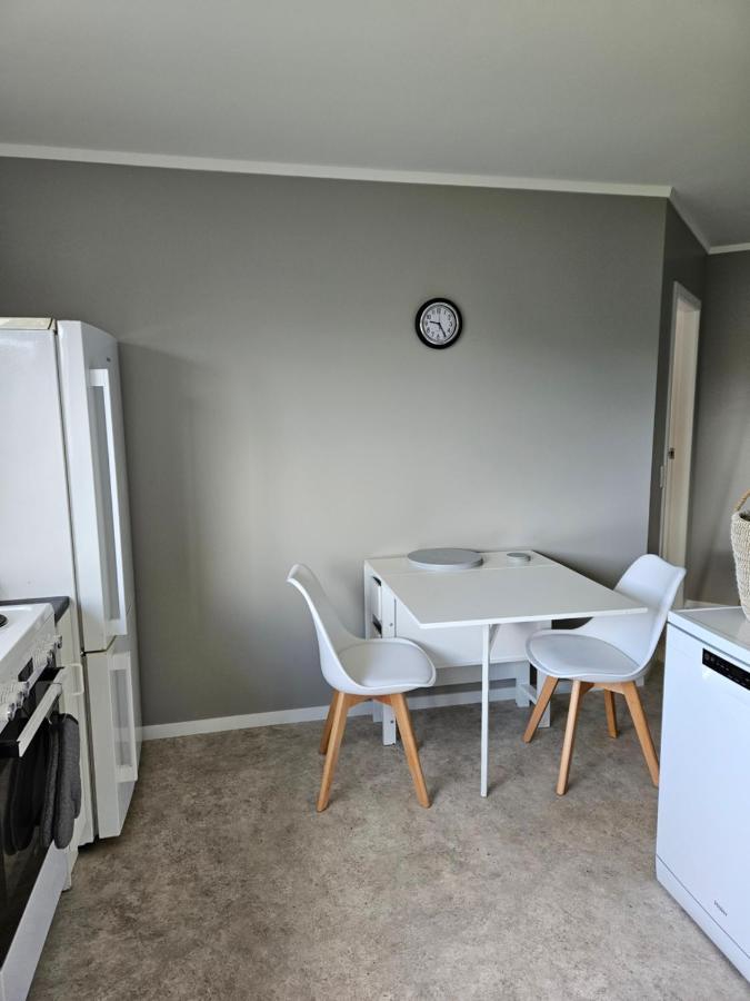 Ridgetop Farmstay Oruanui Екстериор снимка